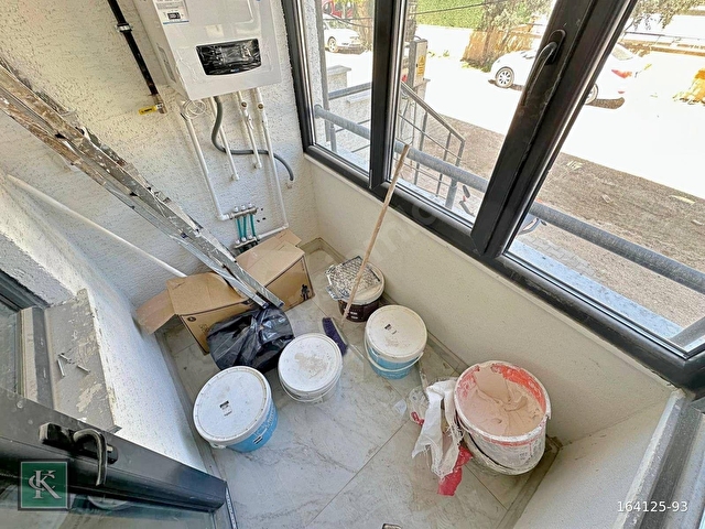 ÇELİKTEN 600 EVLER MAH İSKANLI KAT MÜLKİYETLİ SATILIK 1+1 DAİRE - Görsel 23
