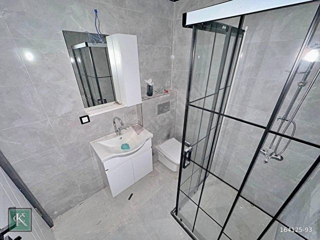 ÇELİKTEN 600 EVLER MAH İSKANLI KAT MÜLKİYETLİ SATILIK 1+1 DAİRE - Görsel 17