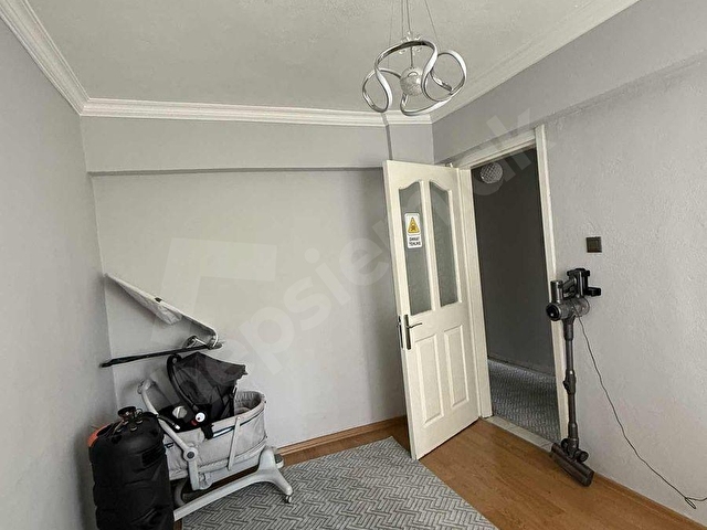 BUCA KOOP ÖNÜ AÇIK 3+1 FERAH DAİRE - Görsel 9