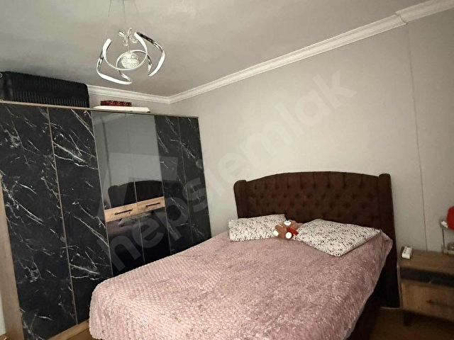 BUCA KOOP ÖNÜ AÇIK 3+1 FERAH DAİRE - Görsel 5