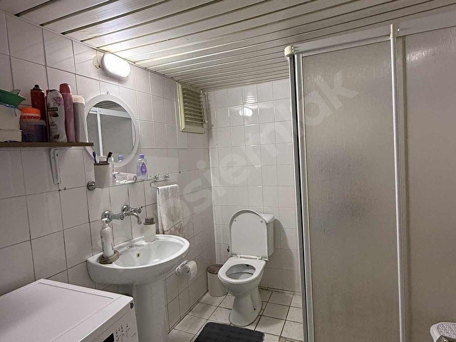 BUCA KOOP ÖNÜ AÇIK 3+1 FERAH DAİRE - Görsel 8