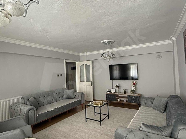 BUCA KOOP ÖNÜ AÇIK 3+1 FERAH DAİRE - Görsel 16