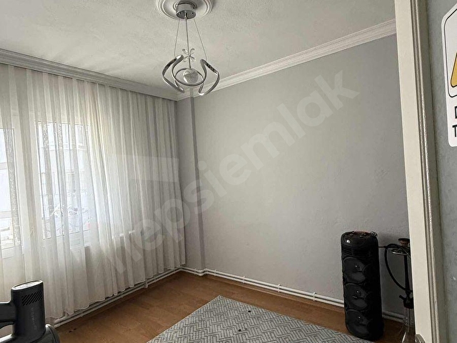 BUCA KOOP ÖNÜ AÇIK 3+1 FERAH DAİRE - Görsel 10