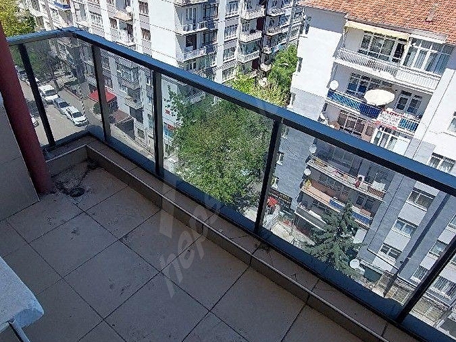 ÖZBEK GAYRİMENKULDEN HASTANE METROSUNA YAKIN ASANSÖRLÜ BAĞIMSIZ SALON YAPILI KİRALIK DAİRE. - Görsel 19