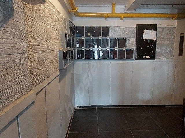ÖZBEK GAYRİMENKULDEN HASTANE METROSUNA YAKIN ASANSÖRLÜ BAĞIMSIZ SALON YAPILI KİRALIK DAİRE. - Görsel 26