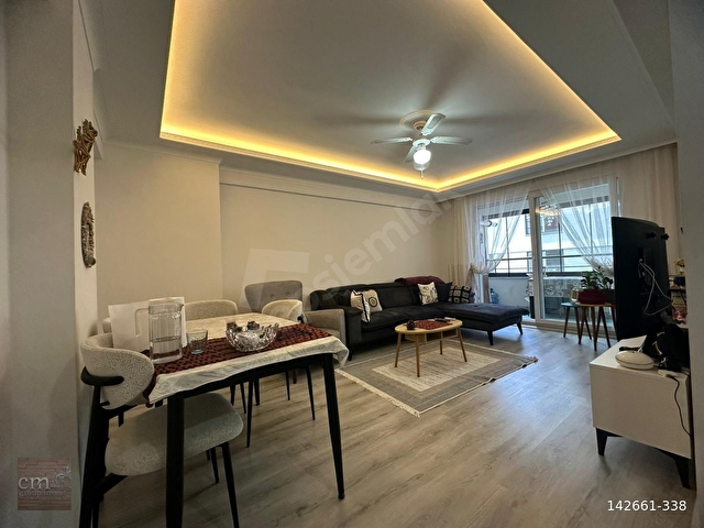 CM GROUP INVEST-Deniz Manzaralı Dubleks Sıfır Masraf - Görsel 3
