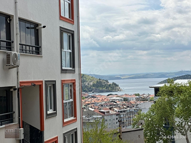 CM GROUP INVEST-Deniz Manzaralı Dubleks Sıfır Masraf