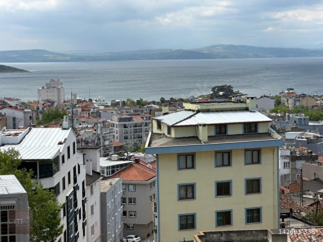 CM GROUP INVEST-Deniz Manzaralı Dubleks Sıfır Masraf - Görsel 2