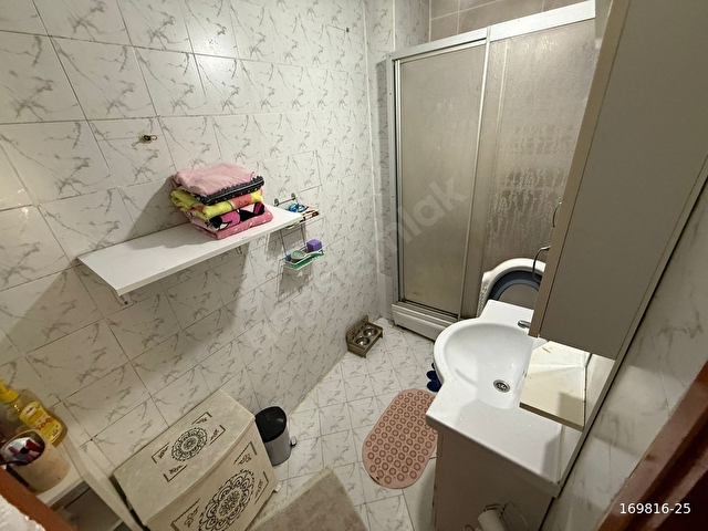 HOMEDAN CEBECİ MAHDE SATILIK 100M² 2+1 ARA KAT HİSSELİ DAİRE.! - Görsel 22