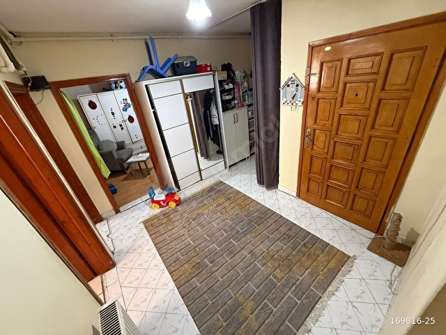 HOMEDAN CEBECİ MAHDE SATILIK 100M² 2+1 ARA KAT HİSSELİ DAİRE.! - Görsel 28