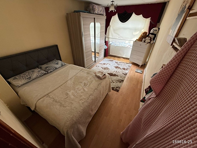 HOMEDAN CEBECİ MAHDE SATILIK 100M² 2+1 ARA KAT HİSSELİ DAİRE.! - Görsel 16