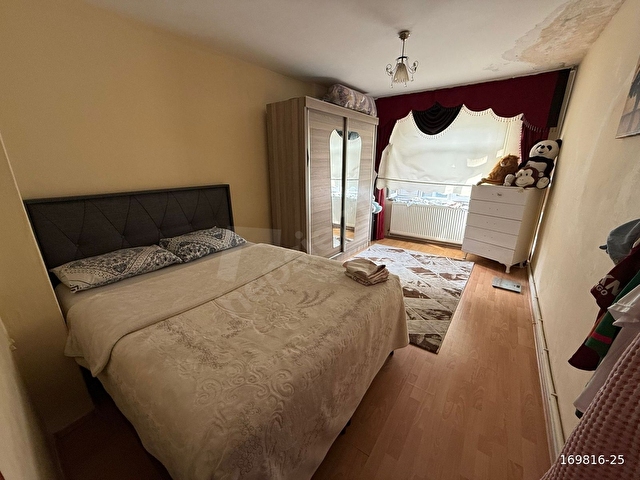 HOMEDAN CEBECİ MAHDE SATILIK 100M² 2+1 ARA KAT HİSSELİ DAİRE.! - Görsel 20