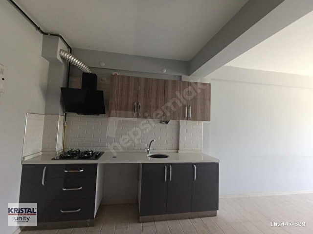 ANADOLU ÜNİVERSİTESİ KARŞISI KİRALIK 1+1 ÖZÇELİKOĞLU REZİDANS - Görsel 4