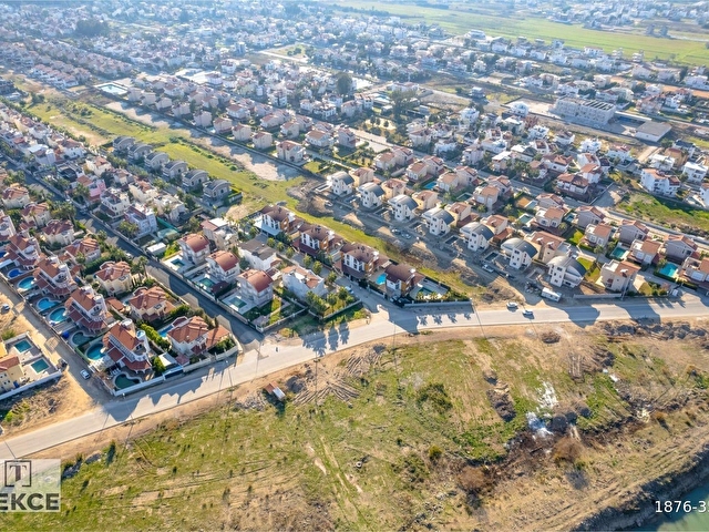Kadriyede Eşyalı ve Yüksek Kira Getirisine Sahip Villa | TEKCE - Görsel 13