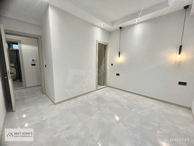 ÇAKMAKDA SIFIR ASANSÖRLÜ SATILIK FIRSAT DAİRELER..... - Görsel 27