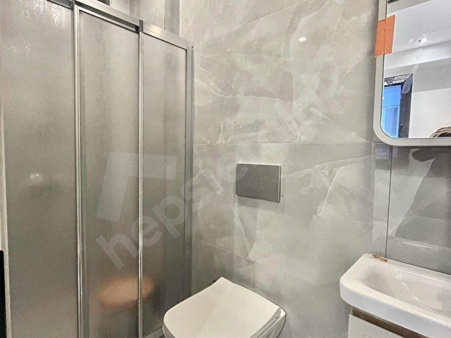 ÇAKMAKDA SIFIR ASANSÖRLÜ SATILIK FIRSAT DAİRELER..... - Görsel 24