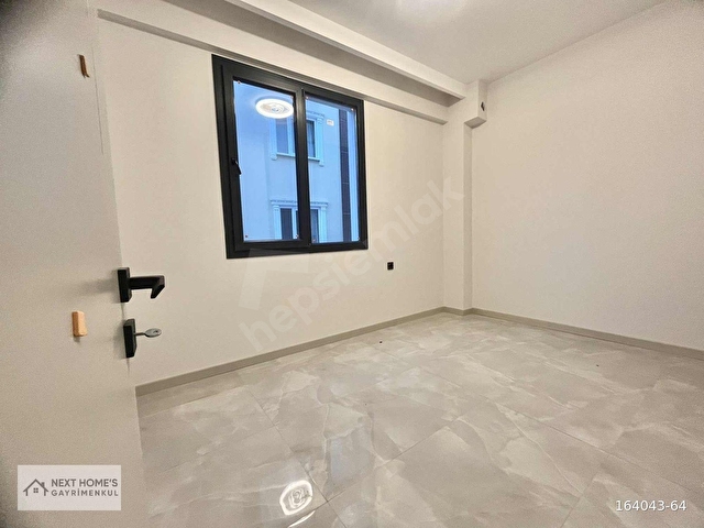 ÇAKMAKDA SIFIR ASANSÖRLÜ SATILIK FIRSAT DAİRELER..... - Görsel 15