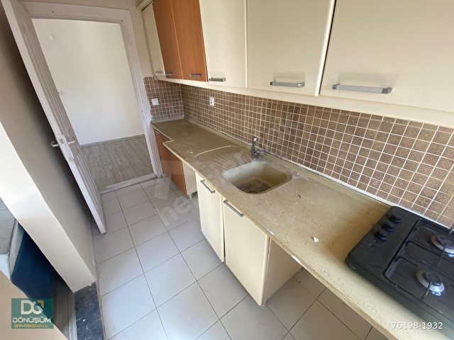 TOPLU ULAŞIM VE GÖZDAĞI SOSYAL TESİSLERE YAKIN 1+1 KİRALIK DAİRE - Görsel 8