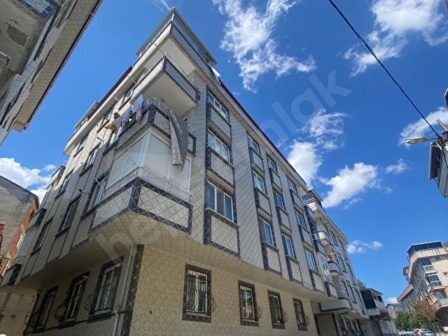 TOPLU ULAŞIM VE GÖZDAĞI SOSYAL TESİSLERE YAKIN 1+1 KİRALIK DAİRE