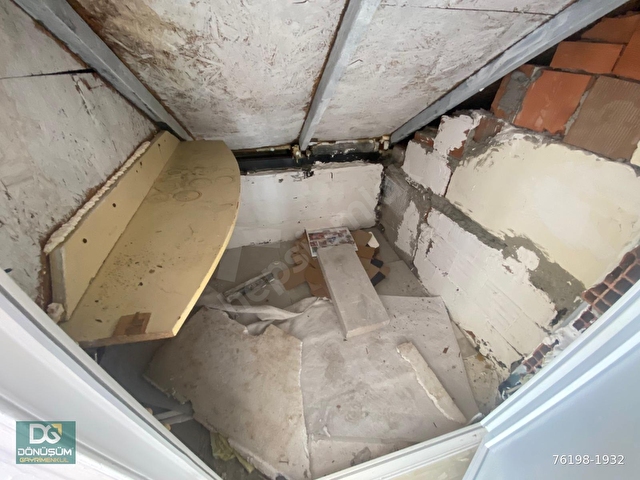 TOPLU ULAŞIM VE GÖZDAĞI SOSYAL TESİSLERE YAKIN 1+1 KİRALIK DAİRE - Görsel 16