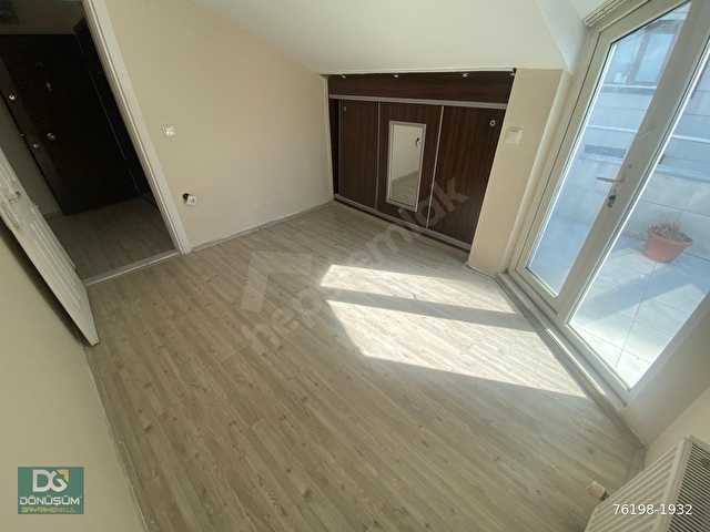TOPLU ULAŞIM VE GÖZDAĞI SOSYAL TESİSLERE YAKIN 1+1 KİRALIK DAİRE - Görsel 10