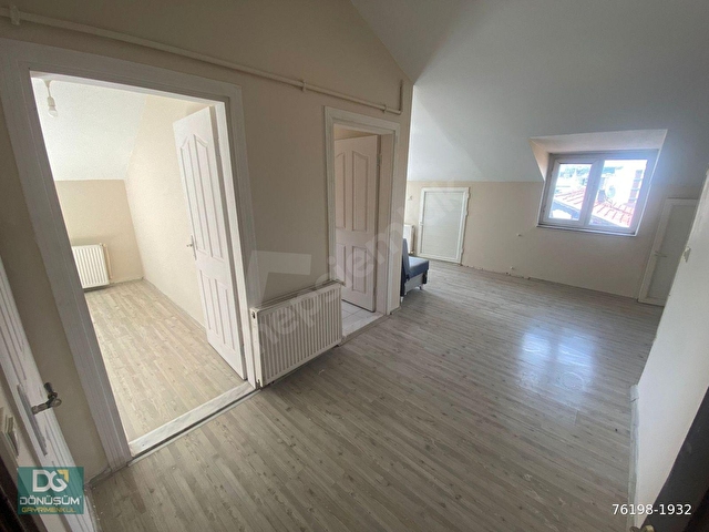 TOPLU ULAŞIM VE GÖZDAĞI SOSYAL TESİSLERE YAKIN 1+1 KİRALIK DAİRE - Görsel 3