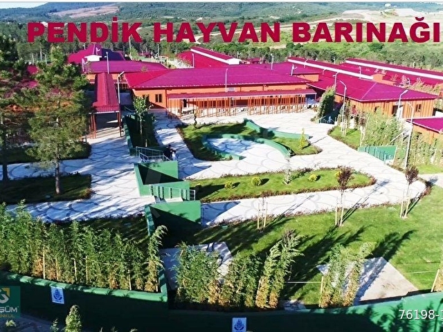 TOPLU ULAŞIM VE GÖZDAĞI SOSYAL TESİSLERE YAKIN 1+1 KİRALIK DAİRE - Görsel 22