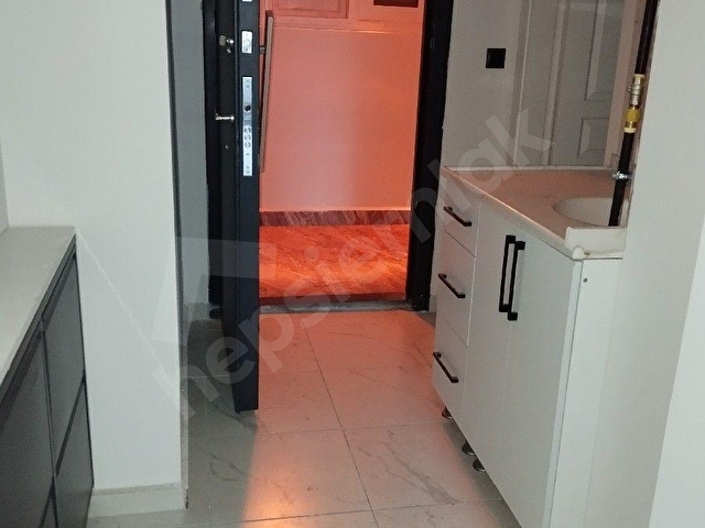 1+1 SIFIR DAİRE, SIFIR  EŞYALI MERKEZ  DÖT YOL HALİTPAŞA CAD. ÜZERİ DAİRE  (sahibinden) - Görsel 3