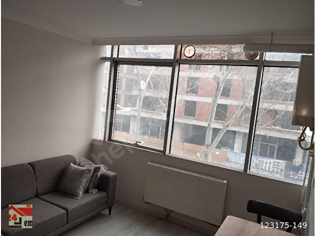 1+1 SIFIR DAİRE, SIFIR  EŞYALI MERKEZ  DÖT YOL HALİTPAŞA CAD. ÜZERİ DAİRE  (sahibinden) - Görsel 14