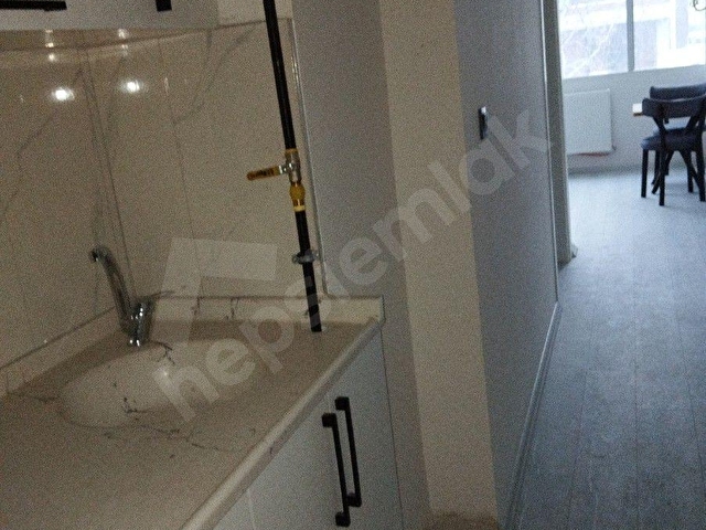 1+1 SIFIR DAİRE, SIFIR  EŞYALI MERKEZ  DÖT YOL HALİTPAŞA CAD. ÜZERİ DAİRE  (sahibinden) - Görsel 18