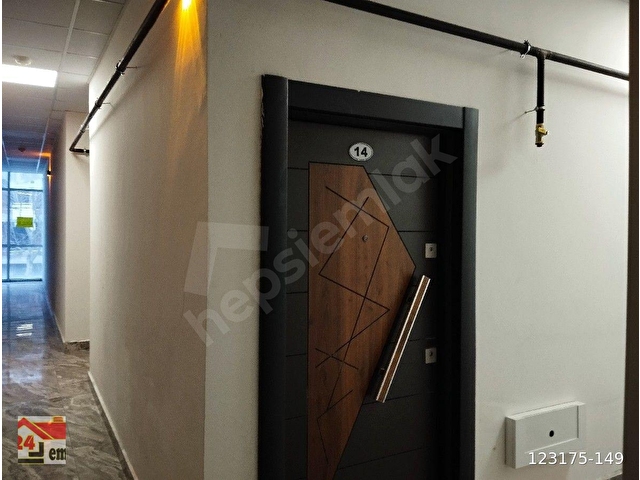 1+1 SIFIR DAİRE, SIFIR  EŞYALI MERKEZ  DÖT YOL HALİTPAŞA CAD. ÜZERİ DAİRE  (sahibinden) - Görsel 2