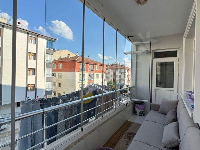 ETİMESGUT İSTASYON MAHALLESİNDE 4+1 SATILIK DAİRE - Görsel 6