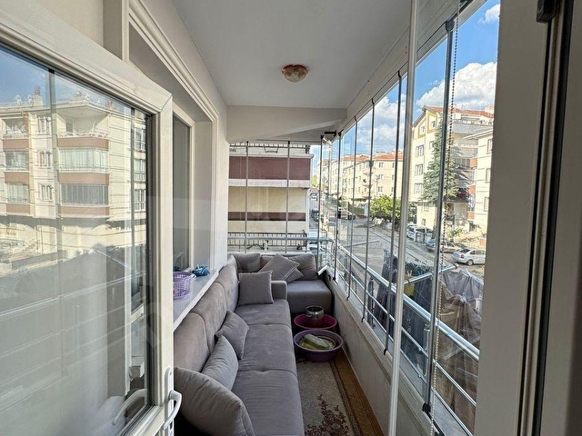 ETİMESGUT İSTASYON MAHALLESİNDE 4+1 SATILIK DAİRE - Görsel 7