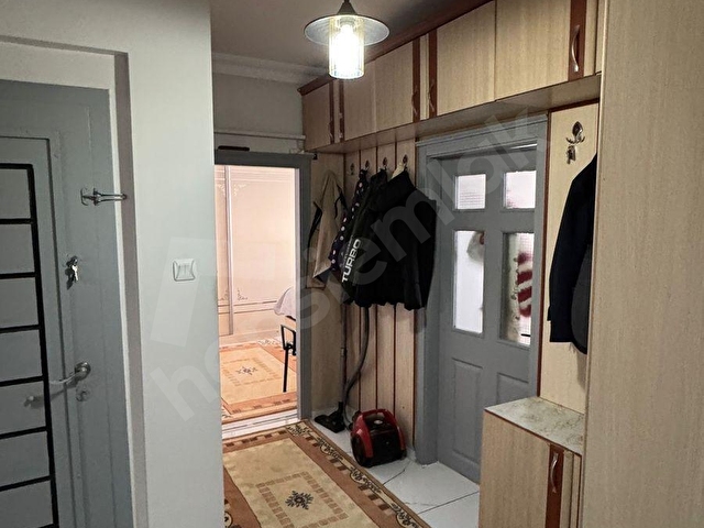 ETİMESGUT İSTASYON MAHALLESİNDE 4+1 SATILIK DAİRE - Görsel 9