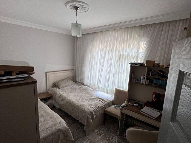 ETİMESGUT İSTASYON MAHALLESİNDE 4+1 SATILIK DAİRE - Görsel 17