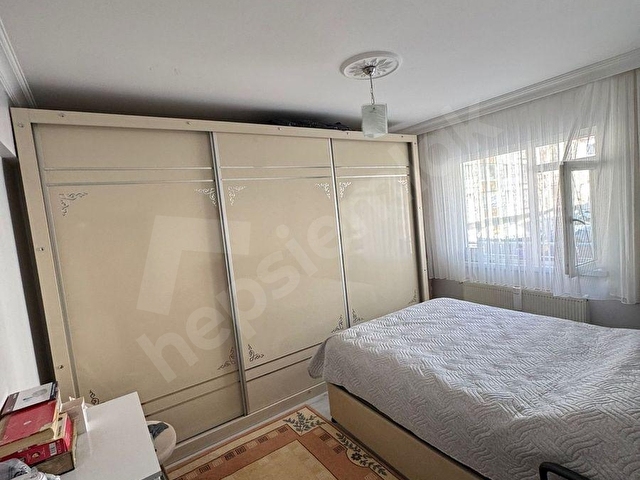 ETİMESGUT İSTASYON MAHALLESİNDE 4+1 SATILIK DAİRE - Görsel 14