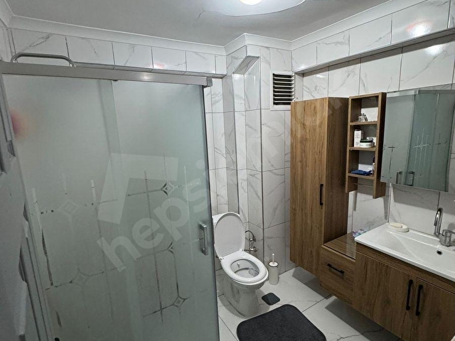ETİMESGUT İSTASYON MAHALLESİNDE 4+1 SATILIK DAİRE - Görsel 15