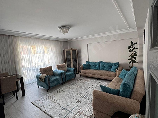 ETİMESGUT İSTASYON MAHALLESİNDE 4+1 SATILIK DAİRE - Görsel 22