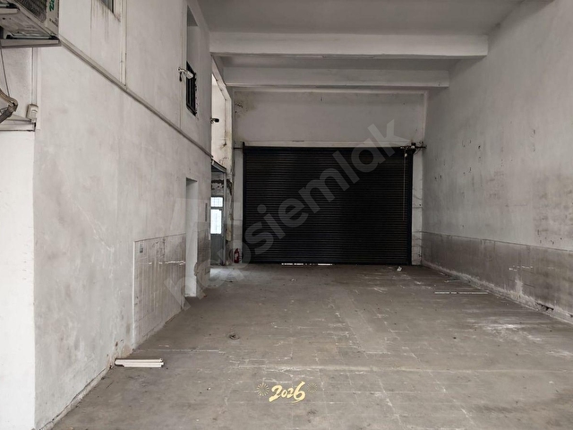 ERCİYES İŞ YERLERİNDE 1400m² KUPON DÜKKAN | Hazır ve Yatırımlık - Görsel 8