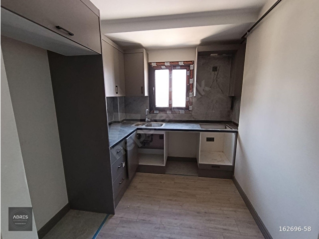 MEZİTLİ DE HAVUZLU DOĞALGAZLI JENERATÖRLÜ CİFT BANYOLU GİYİNME ODASI 2+1 SATILIK - Görsel 29
