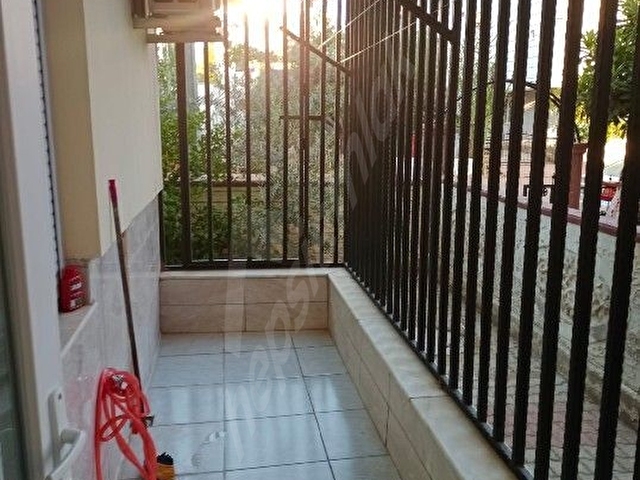 Kepez sütçüler eşyali satilik