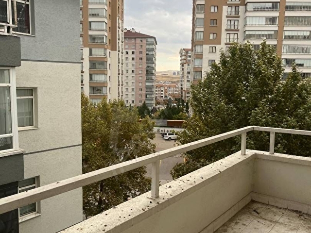 SİTE İÇERİSİNDE 3+1 DAİRE ETİMESGUT TAPU KADASTRO MÜDÜRLÜĞÜ KARŞISI SATILIK DAİRE - Görsel 2