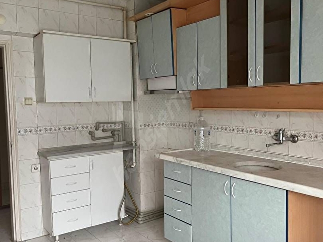 SİTE İÇERİSİNDE 3+1 DAİRE ETİMESGUT TAPU KADASTRO MÜDÜRLÜĞÜ KARŞISI SATILIK DAİRE - Görsel 13