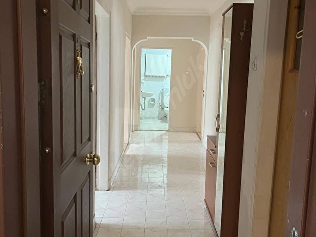 SİTE İÇERİSİNDE 3+1 DAİRE ETİMESGUT TAPU KADASTRO MÜDÜRLÜĞÜ KARŞISI SATILIK DAİRE - Görsel 12