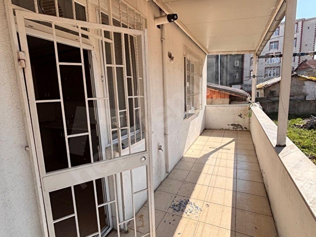 GENİŞ AİLELER İÇİN SATILIK 150m2 ARAKAT 3+1 DAİRE - Görsel 18