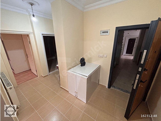 GENİŞ AİLELER İÇİN SATILIK 150m2 ARAKAT 3+1 DAİRE - Görsel 16