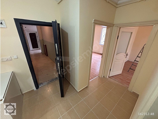 GENİŞ AİLELER İÇİN SATILIK 150m2 ARAKAT 3+1 DAİRE - Görsel 4