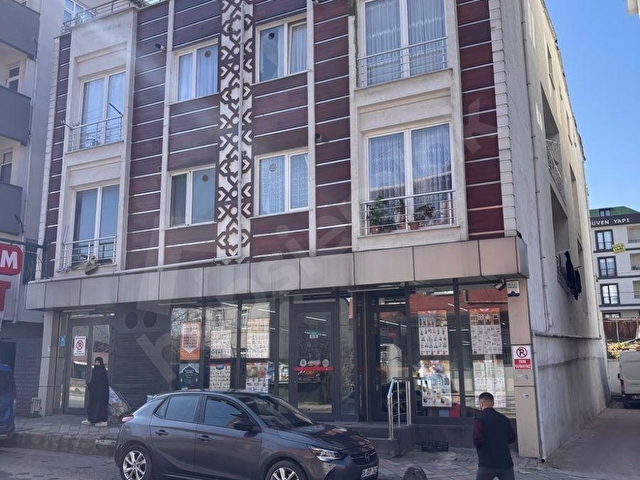 GENİŞ AİLELER İÇİN SATILIK 150m2 ARAKAT 3+1 DAİRE - Görsel 2