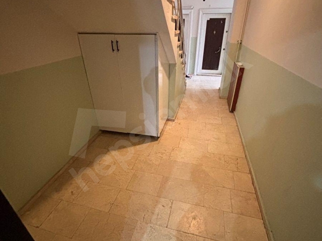 GENİŞ AİLELER İÇİN SATILIK 150m2 ARAKAT 3+1 DAİRE - Görsel 13