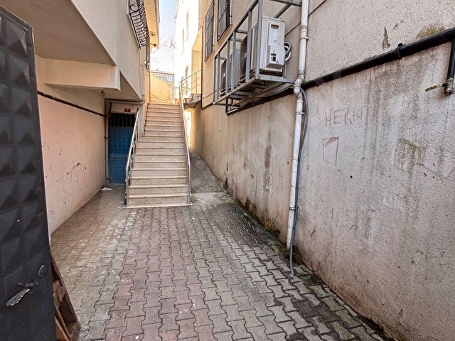 GENİŞ AİLELER İÇİN SATILIK 150m2 ARAKAT 3+1 DAİRE - Görsel 24